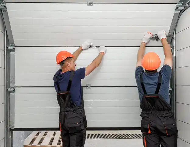 garage door service Cape Canaveral